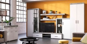 Шкаф 2-х створчатый распашной Инстайл ШК-29 в Сургуте - surgut.ok-mebel.com | фото 3