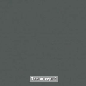 Шкаф 2-х створчатый с зеркалом "Ольга-Лофт 3.1" в Сургуте - surgut.ok-mebel.com | фото 4