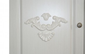 Шкаф 3-х дверный "Мария-Луиза 3" в Сургуте - surgut.ok-mebel.com | фото 5