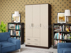 Шкаф 3-х створчатый (1200) в Сургуте - surgut.ok-mebel.com | фото 3