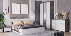 Шкаф 3-х створчатый распашной Инстайл ШК-30 в Сургуте - surgut.ok-mebel.com | фото 4