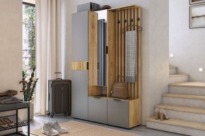Шкаф для белья Бери в Сургуте - surgut.ok-mebel.com | фото 10