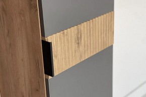 Шкаф для белья Бери в Сургуте - surgut.ok-mebel.com | фото 2