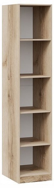 Шкаф для белья Фьюжн ТД-260.07.01 в Сургуте - surgut.ok-mebel.com | фото 3