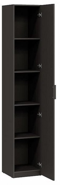 Шкаф для белья Стелла Исп.2 в Сургуте - surgut.ok-mebel.com | фото 2