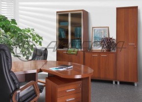 Шкаф для документов "Лауреат" Л.Ш-2С в Сургуте - surgut.ok-mebel.com | фото 2