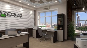 Шкаф для документов "Референт" Р.П-2 в Сургуте - surgut.ok-mebel.com | фото 5