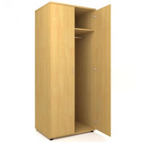Шкаф для одежды двухстворчатый "Проспект" (Р.Ш-7) в Сургуте - surgut.ok-mebel.com | фото 2
