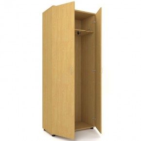 Шкаф для одежды двухстворчатый "Проспект" (Р.Ш-8) в Сургуте - surgut.ok-mebel.com | фото 3