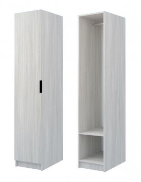 Шкаф для Одежды ЭШ1-РП-19-4-L (ручка профильная СЛЕВА) в Сургуте - surgut.ok-mebel.com | фото