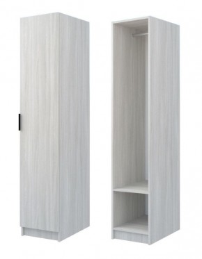 Шкаф для Одежды ЭШ1-РП-19-4-R (ручка профильная СПРАВА) в Сургуте - surgut.ok-mebel.com | фото