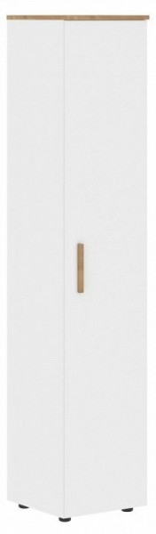 Шкаф книжный Forta FHC 40.1 в Сургуте - surgut.ok-mebel.com | фото