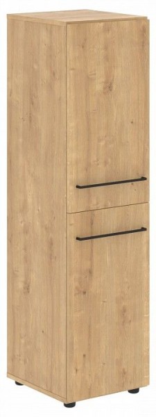 Шкаф книжный Loftis LMC 40.4 в Сургуте - surgut.ok-mebel.com | фото