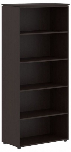 Шкаф книжный MORRIS MHC 85.1 в Сургуте - surgut.ok-mebel.com | фото 2