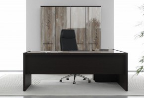 Шкаф книжный MORRIS MHC 85.1 в Сургуте - surgut.ok-mebel.com | фото 3