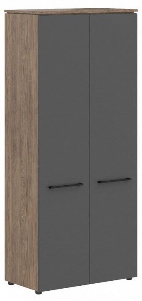 Шкаф книжный Morris Trend MHC 85.1 в Сургуте - surgut.ok-mebel.com | фото
