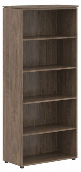 Шкаф книжный Morris Trend MHC 85.1 в Сургуте - surgut.ok-mebel.com | фото 2