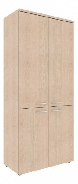 Шкаф книжный XTEN XHC 85.3 в Сургуте - surgut.ok-mebel.com | фото