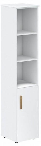 Шкаф комбинированный Forta FHC 40.5(R) в Сургуте - surgut.ok-mebel.com | фото