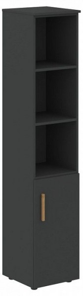 Шкаф комбинированный Forta FHC 40.5(R) в Сургуте - surgut.ok-mebel.com | фото