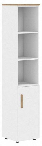 Шкаф комбинированный Forta FHC 40.5(R) в Сургуте - surgut.ok-mebel.com | фото