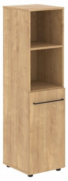 Шкаф комбинированный Loftis LMC 40.5 в Сургуте - surgut.ok-mebel.com | фото
