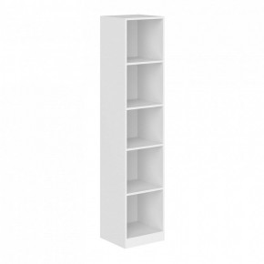 Шкаф комбинированный Simple SR-5U.4(L) в Сургуте - surgut.ok-mebel.com | фото 2