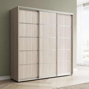 Шкаф-купе Акцент-Квадро Д 1800-600 в Сургуте - surgut.ok-mebel.com | фото 6