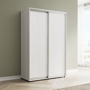 Шкаф-купе Акцент-Сим Д 1600-600 в Сургуте - surgut.ok-mebel.com | фото 3