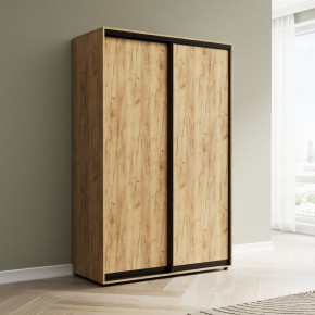 Шкаф-купе Акцент-Сим Д 1600-600 в Сургуте - surgut.ok-mebel.com | фото 4