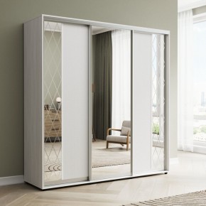 Шкаф-купе Акцент-Вера КР 1800-600 в Сургуте - surgut.ok-mebel.com | фото 3