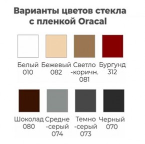 Шкаф-купе ХИТ 22-12-22 (620) в Сургуте - surgut.ok-mebel.com | фото 4