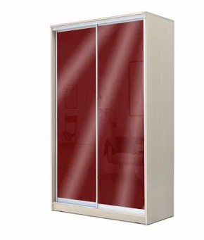 Шкаф-купе ХИТ 22-12-22 (620) в Сургуте - surgut.ok-mebel.com | фото 9