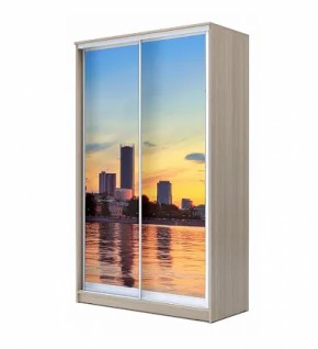 Шкаф-купе ХИТ 22-12-77 (620) в Сургуте - surgut.ok-mebel.com | фото 10