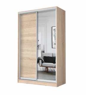 Шкаф-купе ХИТ 22-4-12/2-15 (420) в Сургуте - surgut.ok-mebel.com | фото 6