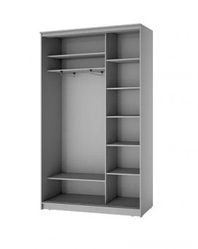 Шкаф-купе ХИТ 22-4-15-11 (420) в Сургуте - surgut.ok-mebel.com | фото 2