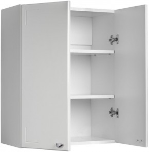 Шкаф навесной Классик 02-55 АЙСБЕРГ (DA1146HR) в Сургуте - surgut.ok-mebel.com | фото 2