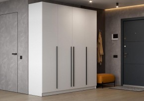 Шкаф платяной Бирма в Сургуте - surgut.ok-mebel.com | фото 4