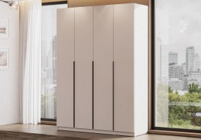 Шкаф платяной Даиго в Сургуте - surgut.ok-mebel.com | фото 4