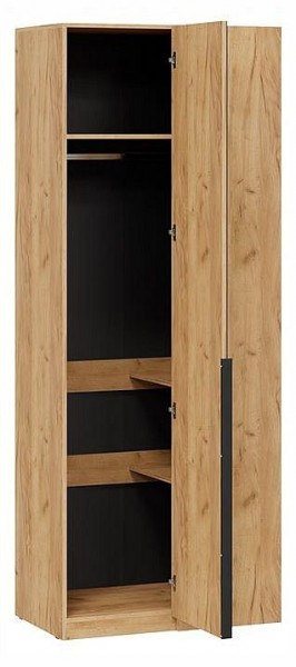 Шкаф платяной Джоли в Сургуте - surgut.ok-mebel.com | фото 2
