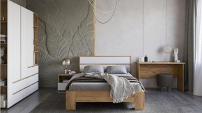 Шкаф платяной Элла в Сургуте - surgut.ok-mebel.com | фото 3
