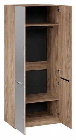 Шкаф платяной Глосс СМ-319.07.004 в Сургуте - surgut.ok-mebel.com | фото 2