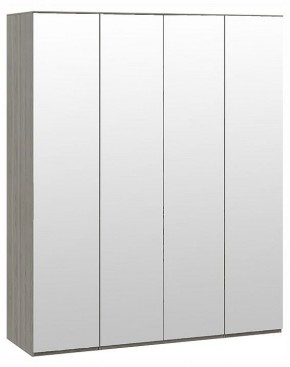 Шкаф платяной Либерти СМ-297.07.443 в Сургуте - surgut.ok-mebel.com | фото