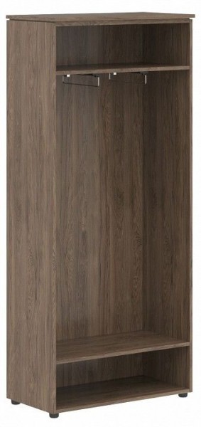 Шкаф платяной Morris Trend MCW 85-1 в Сургуте - surgut.ok-mebel.com | фото