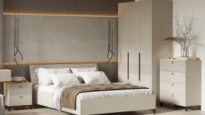 Шкаф платяной Ника в Сургуте - surgut.ok-mebel.com | фото 3
