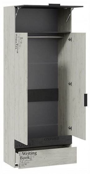Шкаф платяной Оксфорд-2 ТД-399.07.22 в Сургуте - surgut.ok-mebel.com | фото 3
