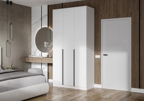 Шкаф платяной Широн в Сургуте - surgut.ok-mebel.com | фото 4