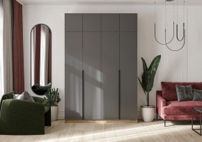 Шкаф платяной Широн в Сургуте - surgut.ok-mebel.com | фото 4
