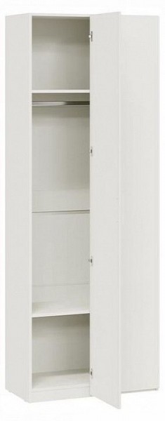 Шкаф платяной Стелла Исп.2 в Сургуте - surgut.ok-mebel.com | фото 3