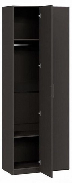 Шкаф платяной Стелла Исп.2 в Сургуте - surgut.ok-mebel.com | фото 3